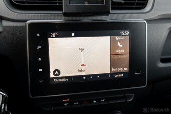 Renault Express 1.5 Blue dCi 95 odpočet DPH - 14