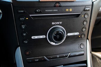 Ford Edge 2.0 TDCI Bi-Turbo 154,5kW (2016) - 14