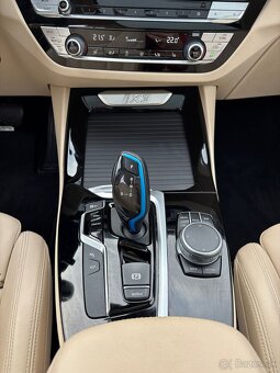 BMW IX3 , elektro 280 koni , odpočet DPH - 14