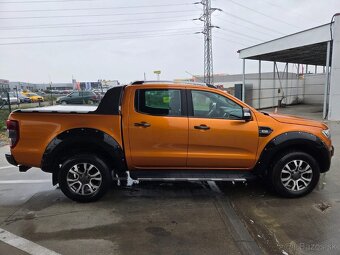 Predám FORD RANGER  4x4 3,2l WILDTRACK;147kW - 14