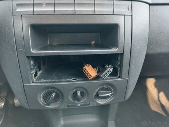 Škoda Fabia Combi 1.2 12V Classic - 14