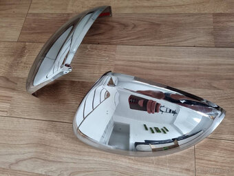 Chromove kryty spatnych zrkadiel - 14