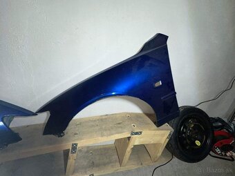 IS200 Turbo aj Výmena - 14