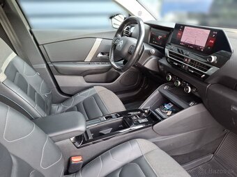 Citroën C4 SHINE 1.2 PureTech AUTOMAT - 14