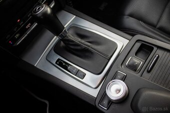 Mercedes-Benz E trieda Kupé 220 CDI BlueEFFICIENCY 5G - 14