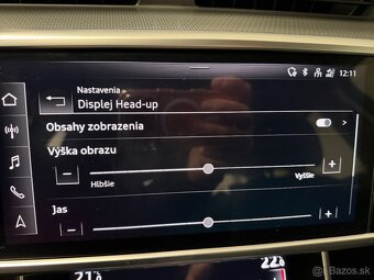 Audi A6 ALLROAD 45TDI4x4,Panorama,Head-UP,MATRIX HD LED - 14