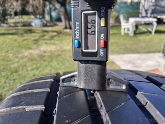 215/50 r17 letne pneumatiky - 14