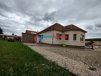NOVÁ CENA/Predaj, rodinný dom - Podhájska(N081-12-FRAD3) - 14