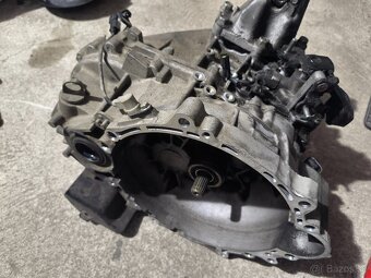 Hyunda I30 CW 1,6 CRDI D4FE rozpredám na ND - 14