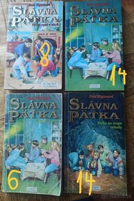 Opica skorica, Alfonz Vrtinozka, Pribeh santa clausa - 14