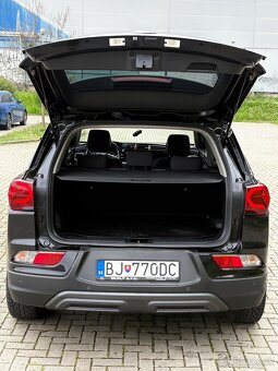 SsangYong Korando 1.5 T-GDI MOŽNOSŤ ODPOČTU DPH - 14
