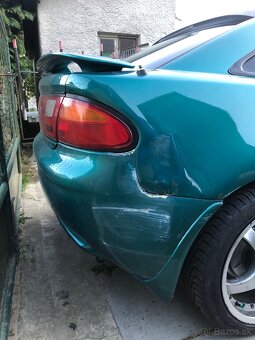 Mazda 323f ba 1.8 - 14