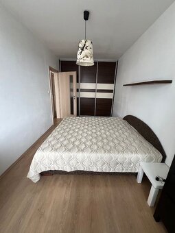 2 izb. byt, Jégeho alej, prenájom - 14