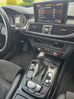 Audi A6 Allroad 3.0 Bi-TDI 235 kW TipTronic Facelift Quattro - 14