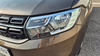 ☀️DACIA SANDERO 1.0 SCe - r2021 - SEZONNE PREZUTIE - KLIMA☀️ - 14