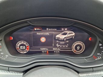 Audi RS4/RS4 Avant 2.9 TFSI quattro tiptronic - 14