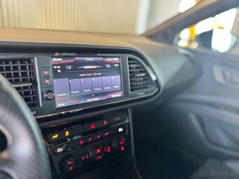 Seat Leon Cupra 2.0 TSI DSG 2019 - 14