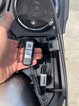 Yamaha XV 1900 Star Eluder - 14