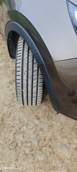 Kia Sportage benzin 4x4 AWD - 14