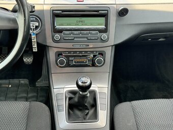 Passat 2.0 TDI BLUE MOTION - 14