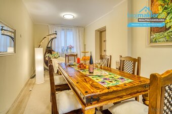 Rodinný dom, Dlhoňa, Svidník, dvojgeneračný, chalupa - 14