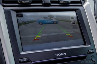 Ford Mondeo 2.0 Hybrid VIGNALE HEV eCVT / AJ NA SPLÁTKY - 14
