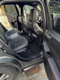Predám Ford Kuga ST-Line X 2,5 Duratec FHEV AWD r.2022 - 14