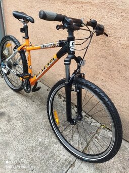 Bicykel horský Genesis mephisto - 14
