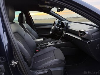 CUPRA Formentor 1.5 TSi 110kW DSG 2022 78200km - 14