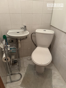 4 izbový byt, bauring 82,9 m2 ul. Mostová Šaľa, EXKLUZÍVNE - 14