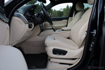BMW X6 xDrive 30d M Sport Edition A/T - 14