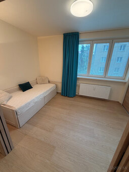 3 izbový byt na prenájom Fortnička, BB - 14