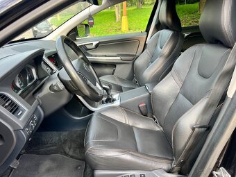 Volvo XC60 2.0 D4 Summum - 14