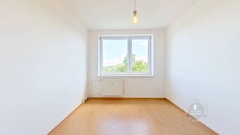 AXIS REAL | Slnečný 3-izbový byt s LODŽIOU, Stará Ľubovňa, K - 14