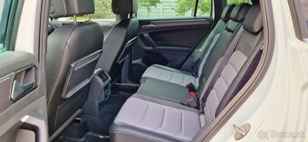 VW Tiguan 2.0  R-Line 4Motion - 14