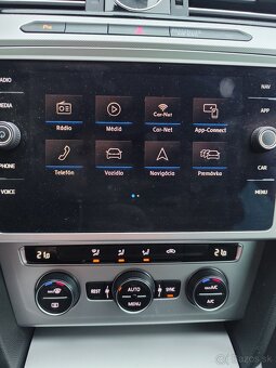 Passat B8 2019 110KW - 14