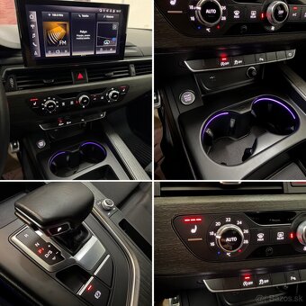 Audi A4 Avant B9 2020 2.0 35TDI 120kw S-TRONIC VIRTUAL - 14