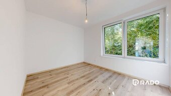 RADO | 4-izbový rodinný dom 108m2 + pozemok 471m2 | Senec - 14