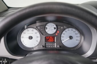 513- Citroën, Berlingo, 2015, nafta, 1.6 HDi, 73kw - 14