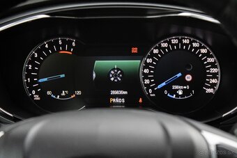 Ford Mondeo Combi 2.0TDCI Automat - 14