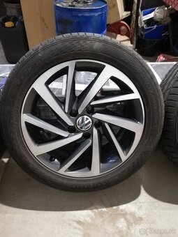 225/50r17 Sharan - 14