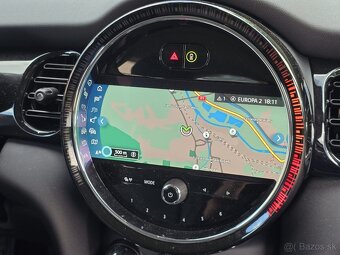 MINI COOPER SE 2022 - elektro - 14