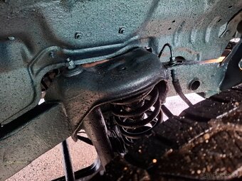 Suzuki jimny 1,3 vvti 4x4 4x4 - 14