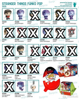 kinderká nové 4 - 14