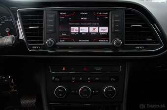 Seat Leon 1.6 TDI CR Style DSG - 14