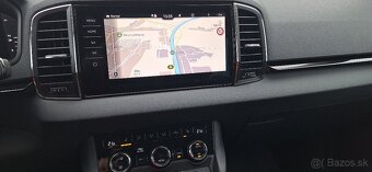Škoda Karoq 2.0 tdi 4x4 - 14