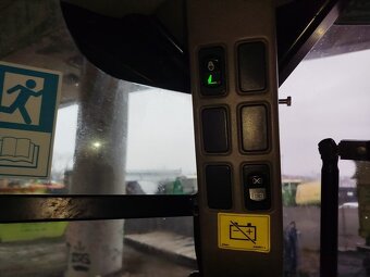 Case IH Puma 200 EP - Kolesový traktor / 7 399 Mh - 14