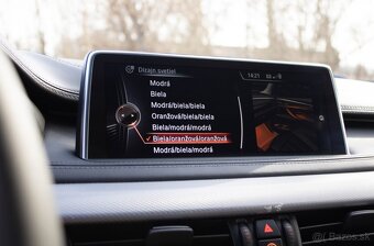 BMW X6 40d xDrive - 14