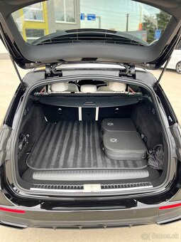 Mercedes-Benz E300de AMG PACKET - 14