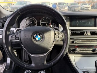 BMW Rad 5 Touring - 14